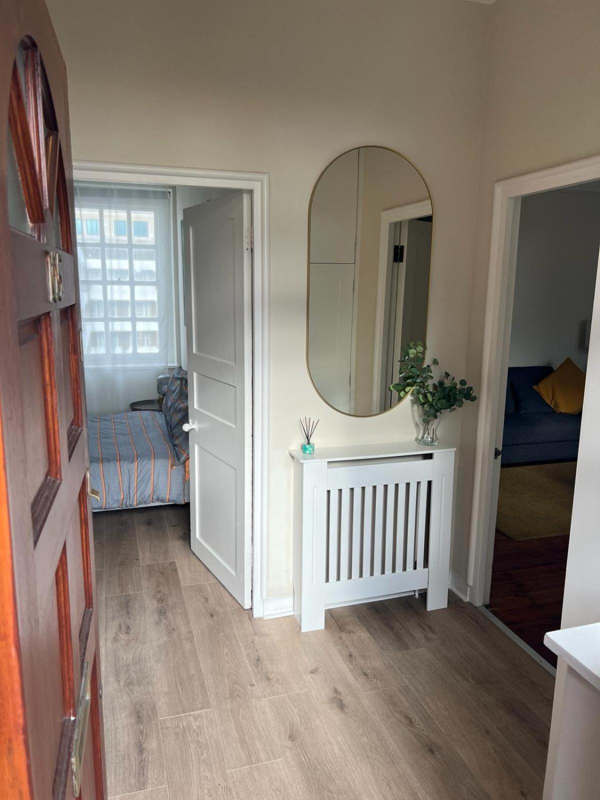 Apartament Cosy 1 Bed Flat In The Heart Of Westminster *