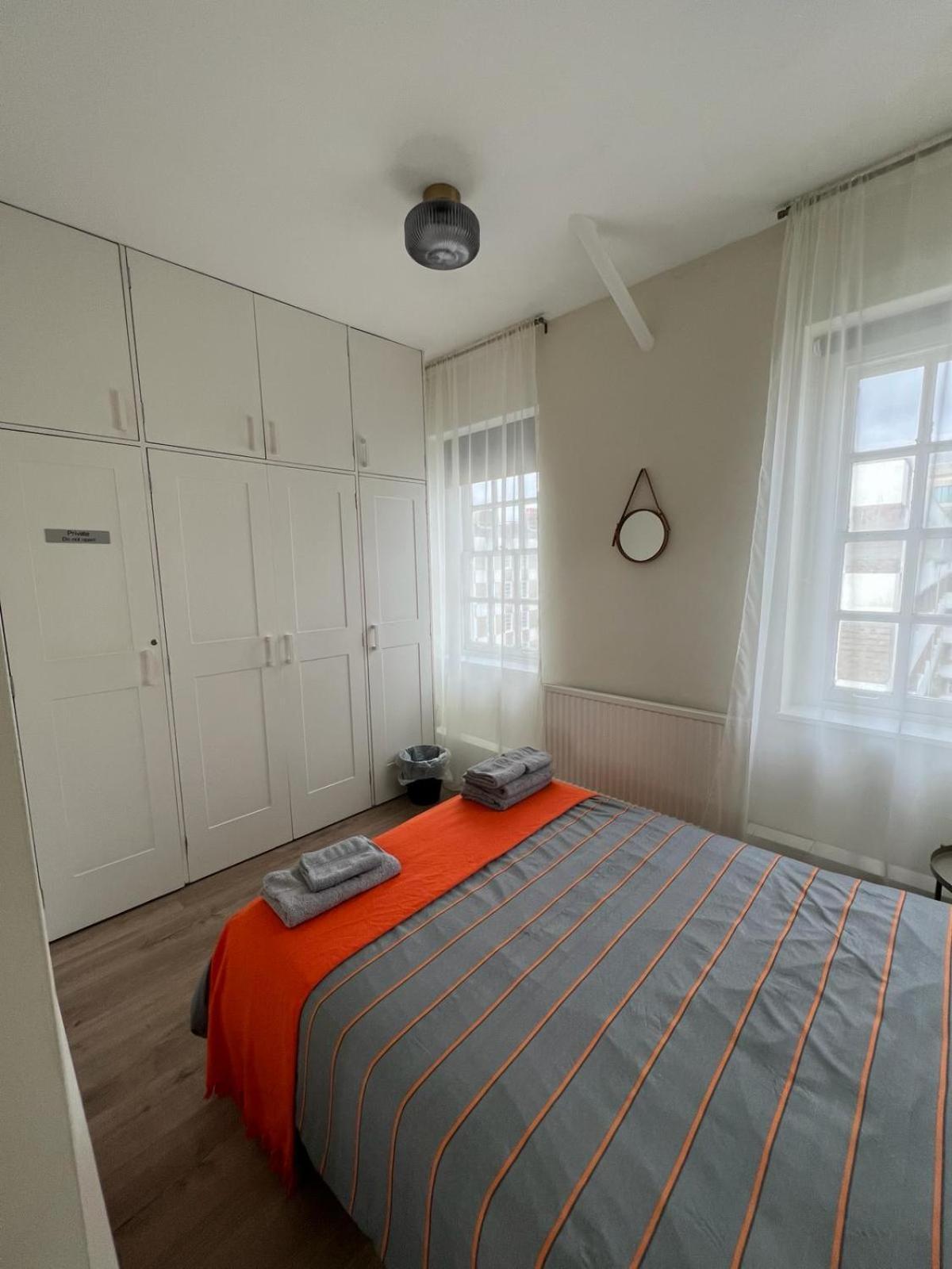 Apartament Cosy 1 Bed Flat In The Heart Of Westminster
