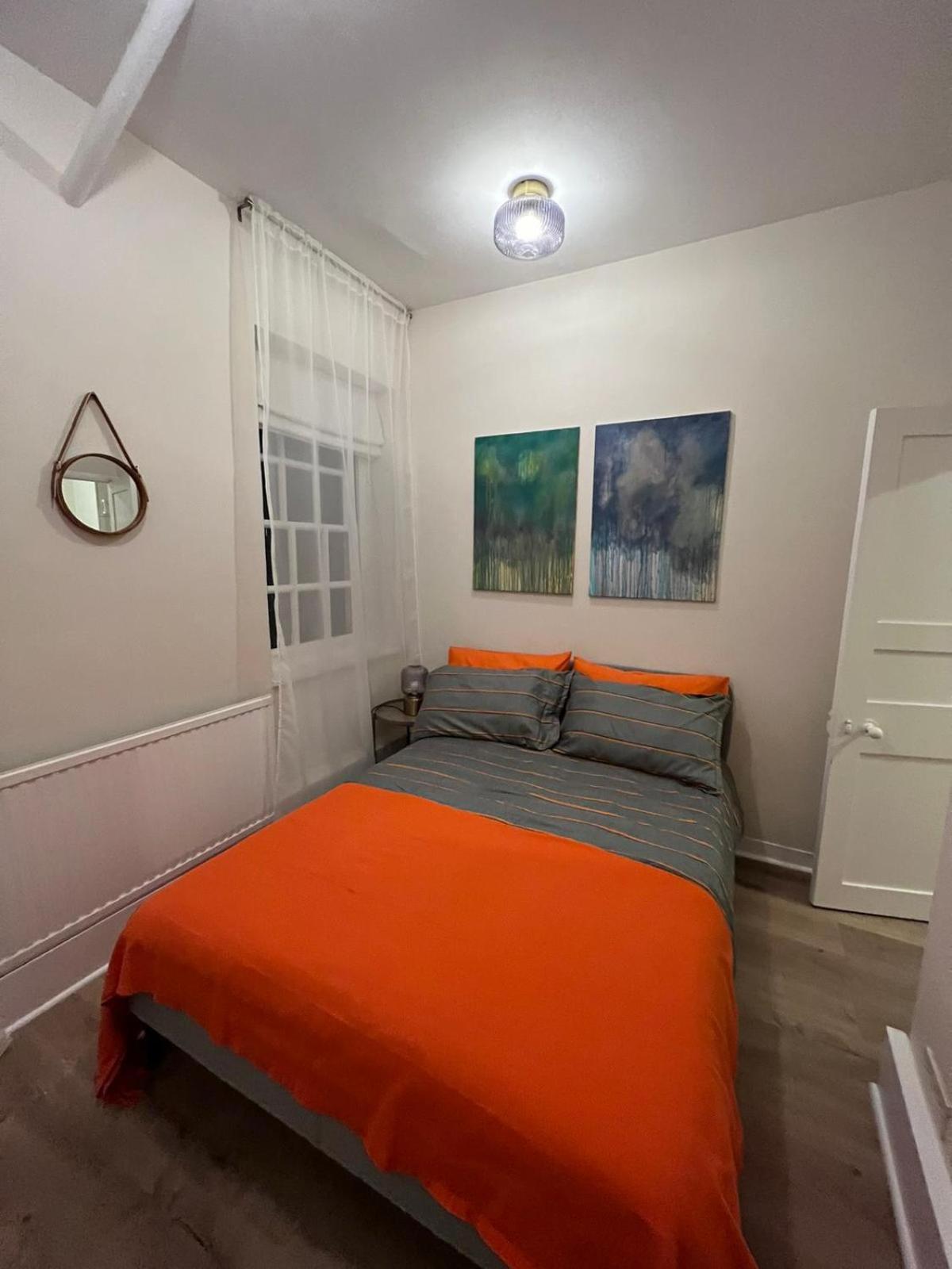 Cosy 1 Bed Flat In The Heart Of Westminster Apartament *