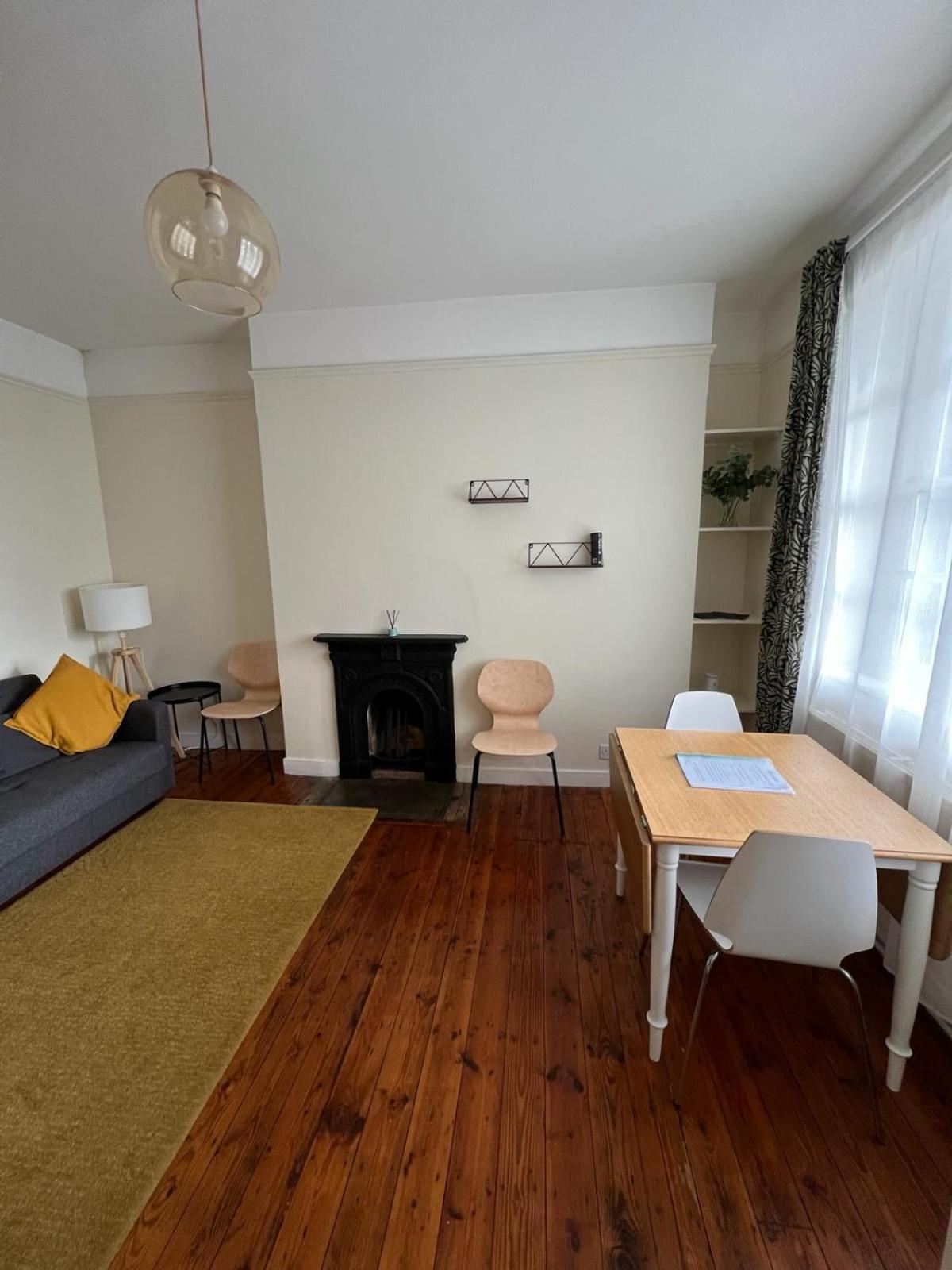 Cosy 1 Bed Flat In The Heart Of Westminster Apartament Londra