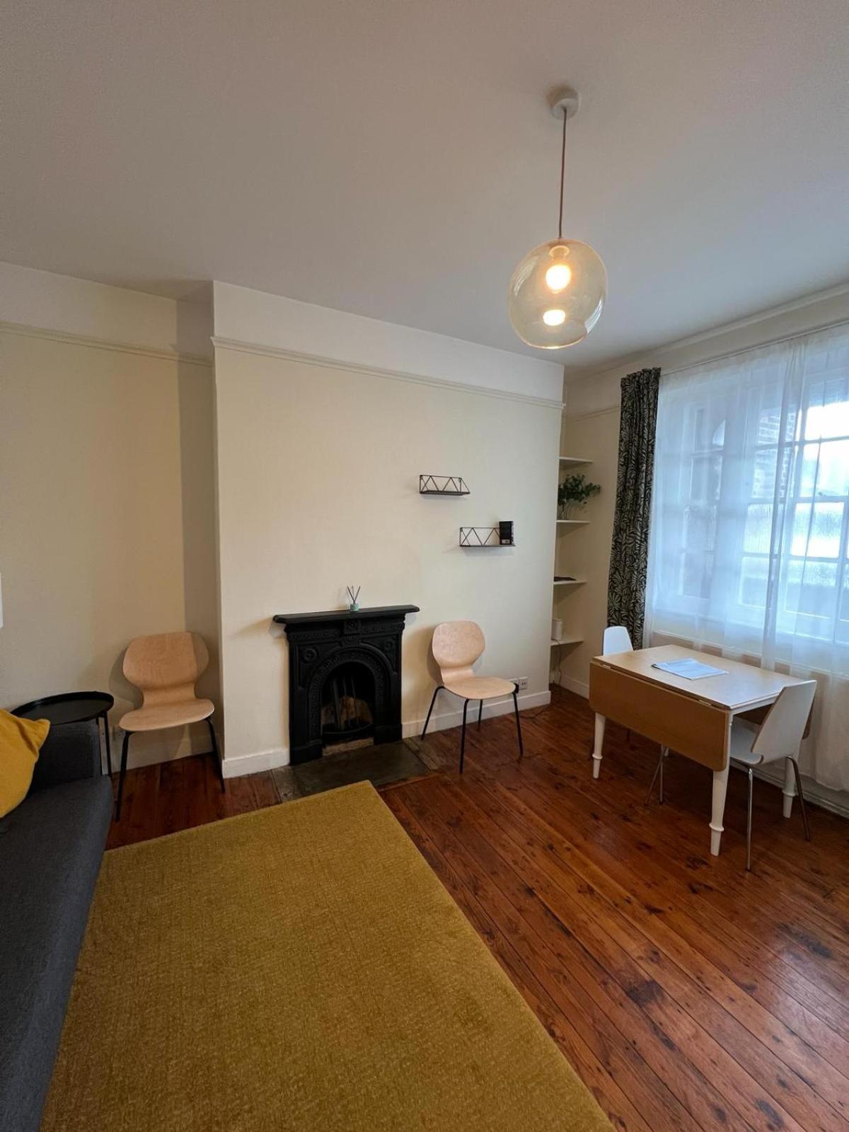 Cosy 1 Bed Flat In The Heart Of Westminster * Londra