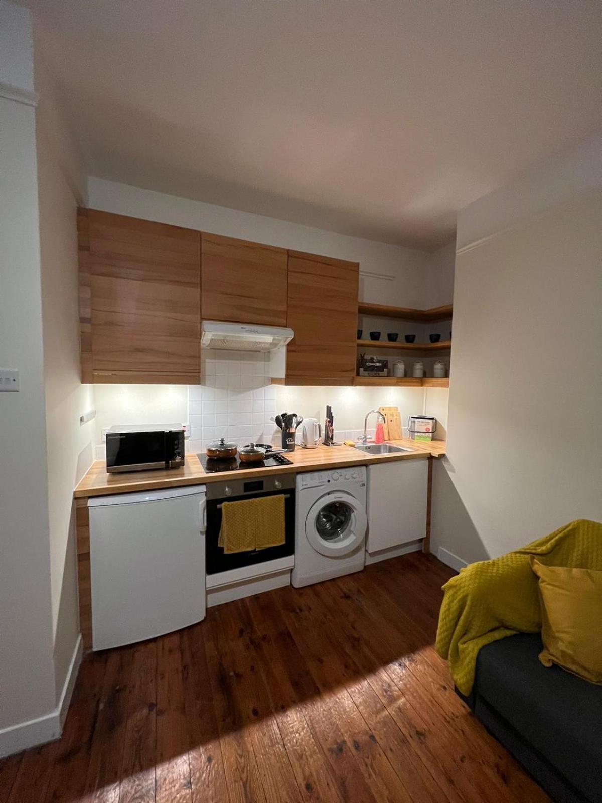 Cosy 1 Bed Flat In The Heart Of Westminster Apartament